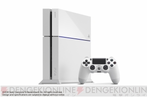 “PlayStation4「ビッグタイトル、襲来」”