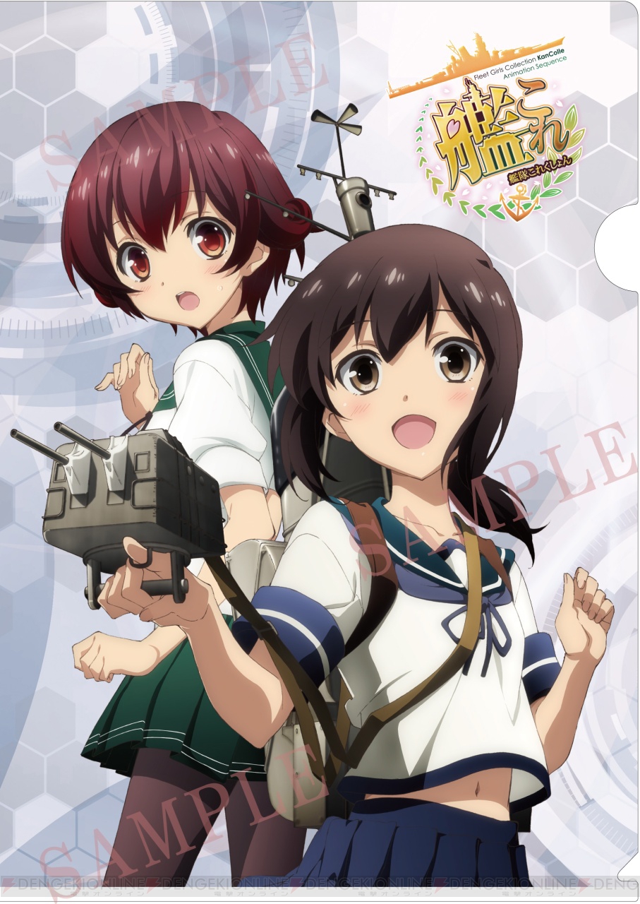 ホット セールの通販 ガルパン』＆『艦これ』＆『ストライクウィッチーズ』×映画 Tシャツ・アパレル