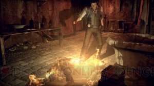 『サイコブレイク』攻略wikiがオープン。ゲーム概要、動画、インタビューなどを集約！