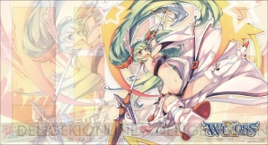 ディソナ後夜祭 黒タマプレイマット争奪戦 - WIXOSS-ウィクロス