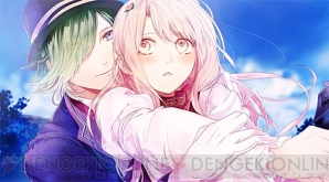 『OZMAFIA!!－vivace－』