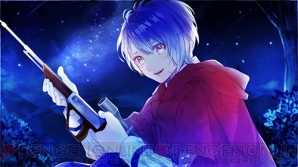 『OZMAFIA!!－vivace－』