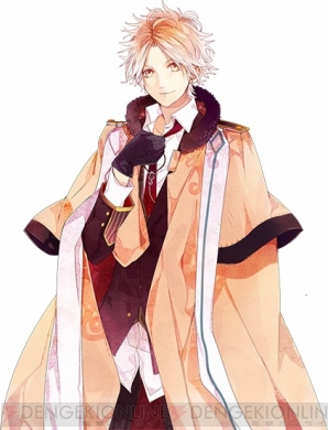 『OZMAFIA!!－vivace－』