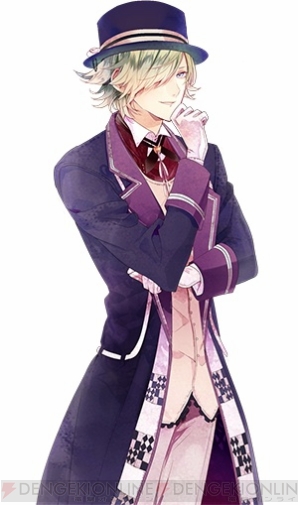 『OZMAFIA!!－vivace－』