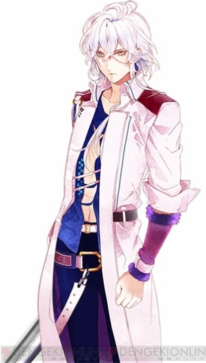『OZMAFIA!!－vivace－』