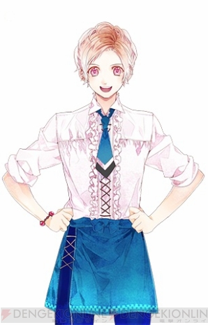『OZMAFIA!!－vivace－』