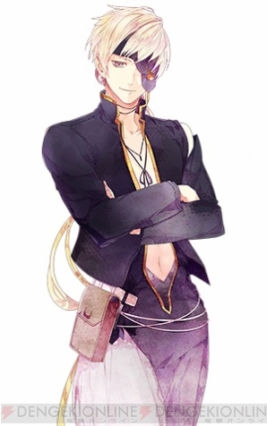 『OZMAFIA!!－vivace－』