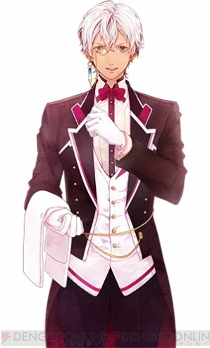 『OZMAFIA!!－vivace－』