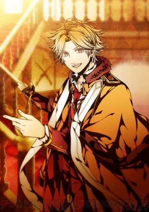 『OZMAFIA!!－vivace－』