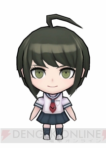 『チェインクロニクル』×『絶対絶望少女』コラボキャラクターの詳細が判明！