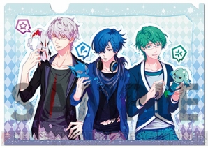 『ROOT∞REXX』