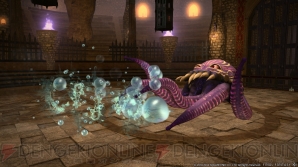 『ファイナルファンタジー XIV：新生エオルゼア』