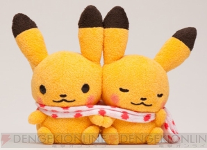 ポケモンセンターで『Pokémon little tales』の新商品が10月11日に発売！ - 電撃オンライン