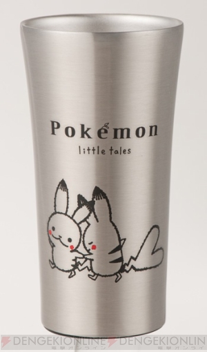 ポケモンセンターで Pokemon Little Tales の新商品が10月11日に発売 電撃オンライン