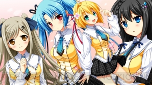 『ひとつ飛ばし恋愛V』