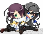 『ひとつ飛ばし恋愛V』