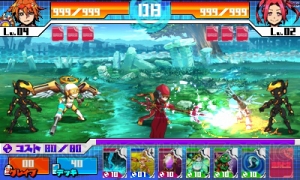 エープラスが3本の完全新作を発表。3DS『キルカ・ドライブ』、PS Vita用RPG『ロボドラ』など