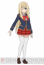 『ガールフレンド（仮）』