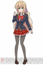 『ガールフレンド（仮）』
