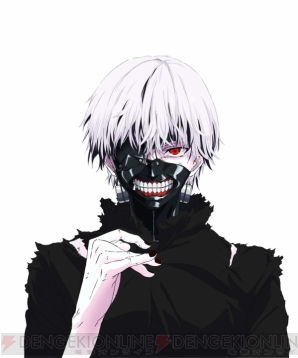 アニメ 東京喰種トーキョーグール の第2期が15年1月に放送 石田スイ氏のオリジナル原案で 電撃オンライン アニメ 東京喰種トーキョーグール の第2期が15年1月に放送 石田スイ氏のオリジナル原案で 電撃オンライン