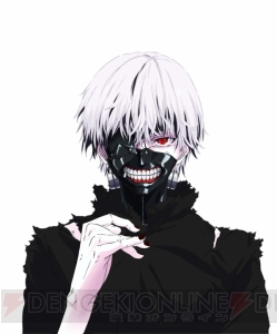 アニメ 東京喰種トーキョーグール の第2期が15年1月に放送 石田スイ氏のオリジナル原案で 電撃オンライン