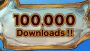坂口博信氏の新作RPG『テラバトル』が10万DL達成！ 植松伸夫氏による新曲を追加