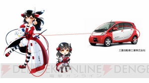 車なごコレクション に登場する カローラアクシオ や プリウス の車なごを紹介 電撃オンライン