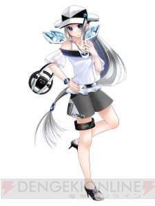 『車なごコレクション』に登場する“カローラアクシオ”や“プリウス”の車なごを紹介