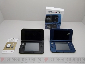 【New3DS注目記事まとめ】