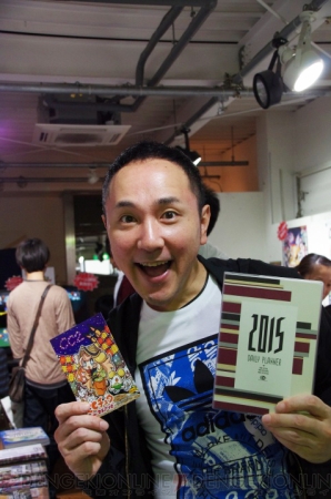 “マチ★アソビ vol.13”