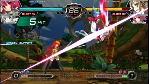 『電撃文庫 FIGHTING CLIMAX』