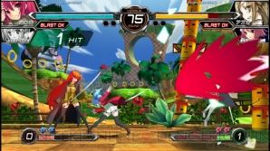 『電撃文庫 FIGHTING CLIMAX』