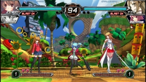 『電撃文庫 FIGHTING CLIMAX』