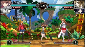 『電撃文庫 FIGHTING CLIMAX』
