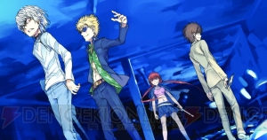 『電撃文庫 FIGHTING CLIMAX』新サポートキャラのドクロちゃん、折原臨也、一方通行をレビュー
