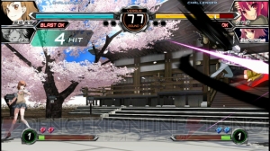『電撃文庫 FIGHTING CLIMAX』新サポートキャラのドクロちゃん、折原臨也、一方通行をレビュー