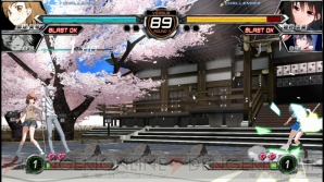 『電撃文庫 FIGHTING CLIMAX』