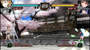 『電撃文庫 FIGHTING CLIMAX』新サポートキャラのドクロちゃん、折原臨也、一方通行をレビュー