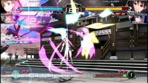 『電撃文庫 FIGHTING CLIMAX』
