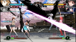 『電撃文庫 FIGHTING CLIMAX』新サポートキャラのドクロちゃん、折原臨也、一方通行をレビュー