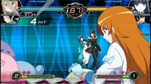 『電撃文庫 FIGHTING CLIMAX』