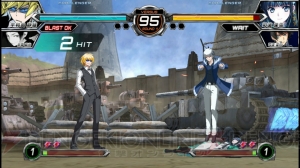 『電撃文庫 FIGHTING CLIMAX』新サポートキャラのドクロちゃん、折原臨也、一方通行をレビュー