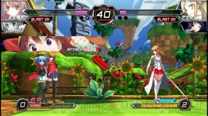 『電撃文庫 FIGHTING CLIMAX』