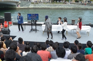 『Tokyo 7th シスターズ』リニューアル記念トークショー