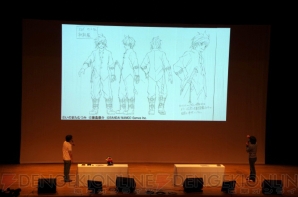 『テイルズ オブ ゼスティリア』