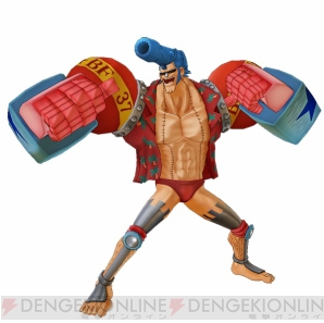 『ONE PIECE DANCE BATTLE』
