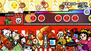 『太鼓の達人 特盛り！』