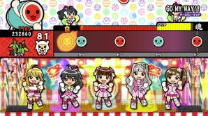 『太鼓の達人 特盛り！』