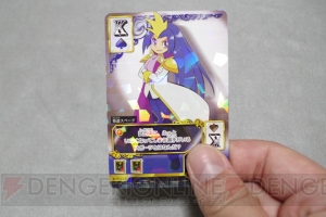 怪盗ジョーカー 謎解きミラクルポーカー』はTCG＆トランプ!? 誰でも