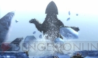 『モンスターハンター4G』